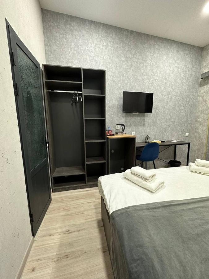 Hotel Sevinch 타슈켄트 외부 사진